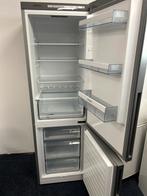 Siemens rvs koelvriescombi incl Garantie&Bezorgen, Ophalen, Nl, 75 tot 100 liter, 60 cm of meer