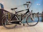 Puch Style N3 56cm 3 versn. met Rollerbrakes, Gebruikt, Versnellingen, 53 tot 57 cm, Ophalen