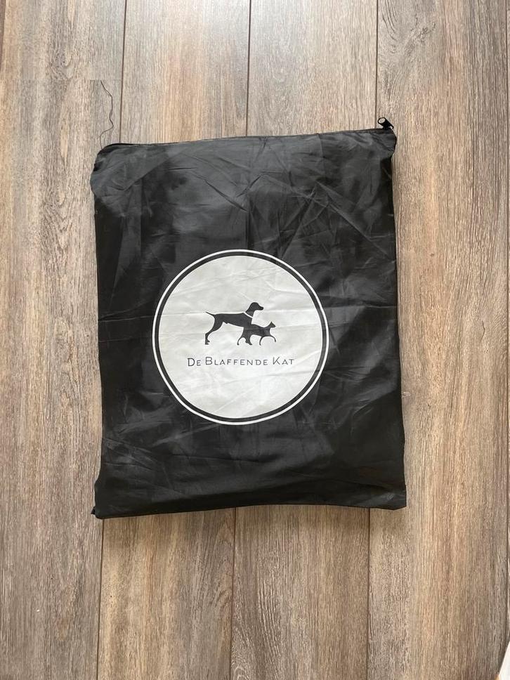 Honden auto zitje, Dieren en Toebehoren, Overige Dieren-accessoires, Zo goed als nieuw, Ophalen of Verzenden