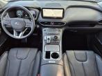 Hyundai Santa Fe 1.6 T-GDI PHEV Plug-in Premium Sky 7p Autom, 1350 kg, Gebruikt, Euro 6, 4 cilinders