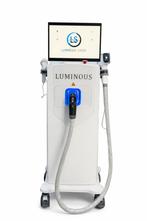 diode ICE laser PRO R Professionele Laser, Ophalen of Verzenden, Nieuw, Overige typen