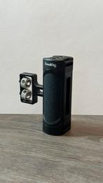 SmallRig 2916 Mini Side Handle, Ophalen of Verzenden, Zo goed als nieuw, Video