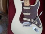 Fender Stratocaster, Ophalen, Zo goed als nieuw, Solid body, Fender