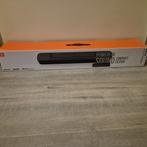 JBL Bar 2.0 All-in-One M2 Soundbar – Nieuw – Zwart, Ophalen of Verzenden, Bluetooth, Nieuw