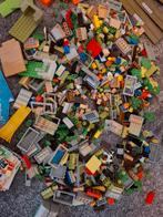 Grote partij PLUS & Voetbal LEGO, Ophalen of Verzenden, Gebruikt