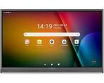 ViewSonic 52 series touchscr 86" UHD IFP8652-2F BD, Touchscreen, Nieuw, Ophalen of Verzenden, Ultra HD (4K)