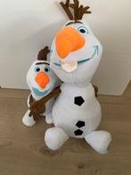 Olaf Knuffels - Frozen, Ophalen of Verzenden, Nieuw, Overige typen