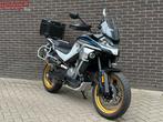 CF MOTO 800 MT EXPLORER cfmoto, 2 cilinders, Motorrijbewijs A, Bedrijf, Onbekend