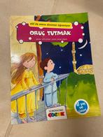 Oruç Tutmak - Kinderboek, Ophalen, Zo goed als nieuw, Sprookjes