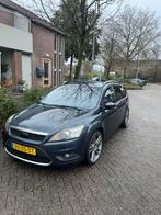 Ford Focus wagen Titanium 1.6 LPG g3, Auto's, 1596 cc, 15 km/l, 4 cilinders, 635 kg