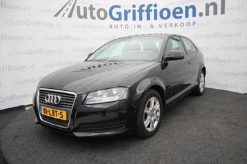 Audi A3 1.4 TFSI Attraction Pro Line nette 3-deurs met klima beschikbaar voor biedingen