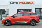 Renault Clio Estate 1.5 dCi ECO Dynamique Export only! Navi, Auto's, Voorwielaandrijving, Euro 5, Stof, Gebruikt