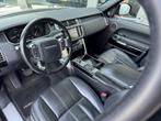 Land Rover Range Rover 3.0 TDV6 Vogue, Auto's, Automaat, Traction-control, Gebruikt, 2993 cc
