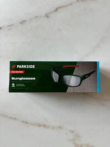 Parkside Zonnebril - Fan Edition beschikbaar voor biedingen