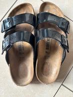 Birkenstock slippers maat 38, Ophalen of Verzenden, Zo goed als nieuw