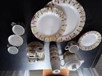 Ot en sien servies, Ophalen, Overige stijlen, Kop(pen) en/of Schotel(s)
