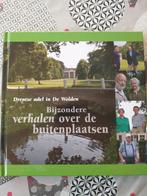 Bijzondere verhalen buitenplaatsen De Wolden, Ophalen, Zo goed als nieuw, Overige onderwerpen