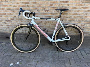 Cannondale 613 Ultegra R8000. Mt.56 Racefiets beschikbaar voor biedingen
