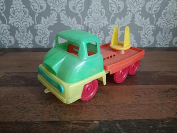 Plastic/ Thames/ Takelwagen /60's beschikbaar voor biedingen