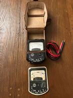 Meetapparaat, Ophalen