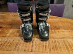 Atomic kinderskischoenen maat 32/33, 21.0/21.5-257mm, Gebruikt, 100 tot 140 cm, Schoenen, Ophalen of Verzenden