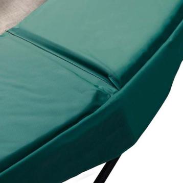 Trampoline Rand Magic Circle Pro 305 cm Groen  824 beschikbaar voor biedingen