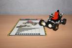 Technisch Lego 8832 Roadster, Ophalen of Verzenden, Gebruikt, Lego