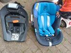Cybex aton 5 base 2 met isofix, Ophalen, Gebruikt, Overige merken, Isofix