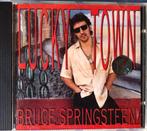 Bruce Springsteen - Lucky Town, Ophalen of Verzenden, Zo goed als nieuw, Poprock