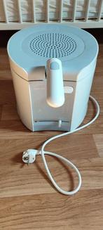 Philips frituur pan, Witgoed en Apparatuur, Frituurpannen, 3 tot 4 liter, Ophalen, Zo goed als nieuw