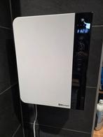 Heather Windy - Badkamer of Schuur Verwarming, Ophalen, 30 tot 80 cm, 500 tot 800 watt, Minder dan 60 cm