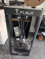 FLSUN QQR Pro 3D Printer, Ophalen, Gebruikt, FLSUN