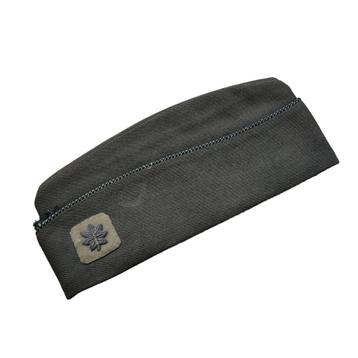 WWII US Officers Garrison Cap Major beschikbaar voor biedingen