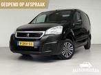Peugeot Partner bestel 120 1.6 BlueHDi 75 L1 Premium Pack 1-, Voorwielaandrijving, Stof, 4 cilinders, Met garantie (alle)