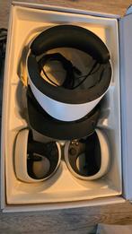 PS5 VR2  set, Spelcomputers en Games, Virtual Reality, Ophalen of Verzenden, Zo goed als nieuw, Sony PlayStation