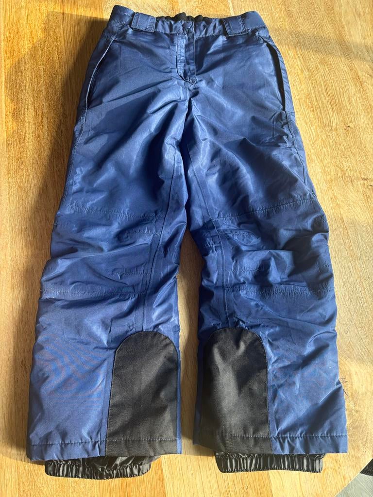Crivit Ski Broek Maat 122/128, Ophalen of Verzenden, Jongen of Meisje, Broek