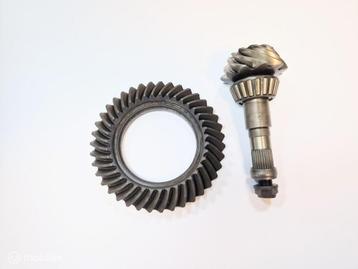 Kroon/Pignonwiel Volvo 240 242 244 245 262 264 265 3,54 beschikbaar voor biedingen