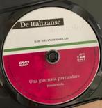 DVD Italiaanse Magistralen; Una giornata Particolare; Ettore, Cd's en Dvd's, Dvd's | Filmhuis, Vanaf 12 jaar, Ophalen of Verzenden