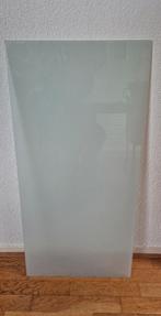 IKEA drie glazen panelen voor frame schuifdeur, Huis en Inrichting, Ophalen, Zo goed als nieuw, Glas