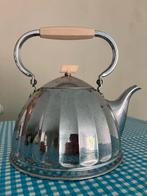 Vintage Waterketel, Ophalen of Verzenden, Gebruikt