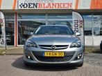 Opel Astra 1.4 Turbo Design Edition Automaat BJ.2013 / Navi, Euro 5, 4 cilinders, 700 kg, USB