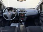 Fiat Punto Evo 1.3 M-Jet | Zuinig | Alcantara| 5-Deurs, Voorwielaandrijving, Euro 5, Zwart, 4 cilinders