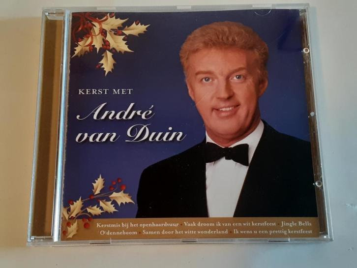 cd collectie Kerstmuziek van bekende artiesten 20 st., Cd's en Dvd's, Cd's | Kerst en Sinterklaas, Zo goed als nieuw, Kerst, Boxset