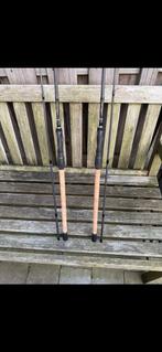 2 stuks Free Spirit HI-S Carp Waggler 9ft, Ophalen, Zo goed als nieuw, Werphengel