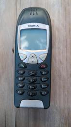 Nokia 6210, Telecommunicatie, Mobiele telefoons | Nokia, Ophalen of Verzenden, Gebruikt