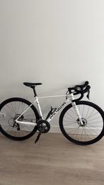 Polygon Strattos S4D - Size S, Fietsen en Brommers, 28 inch, Zo goed als nieuw, Meer dan 20 versnellingen, Ophalen