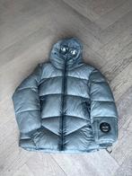 CP Company X Palace -Winterjas - Bijzondere samenwerking, CP Company, Maat 56/58 (XL), Ophalen of Verzenden, Grijs