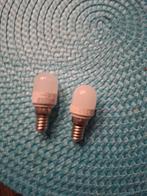 2x Led lampje voor koelkast, naaimachine, afzuigkap, Witgoed en Apparatuur, Ophalen of Verzenden