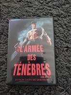 Army of Darkness dvd Franse versie, Ophalen of Verzenden, Zo goed als nieuw