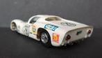Porsche 906 1:24 Vintage Imai Kagaku Japan Pol, Ophalen of Verzenden, Gebruikt